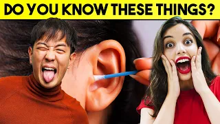 10 Amazing Things You Didn’t Know About Your Body