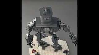 Lego Iron Giant | 2023