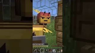 Minecraft Bees look different?! 1.18 Bee Emoji Texture Pack