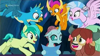 MLP:FiM - The Place Where We Belong [Indonesian]