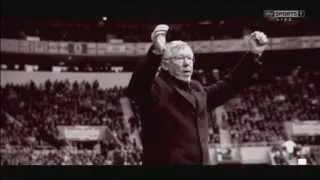 Alex Ferguson - (In My Life - Sean Connery)