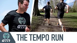 GTN's Tempo Run Training Guide | Everything You Need To Know
