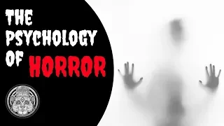 The Psychology Of Horror | May 'Nyx Fears' Leitz ~ ATTMind 85