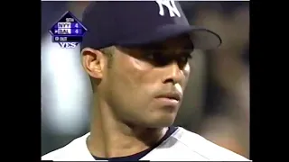 UNBELIEVABLE ENDING!! Yankees vs. Orioles 2003