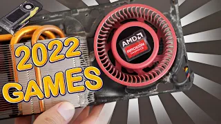 AMD Radeon R9 270 Gaming in Late 2022 (1080p Full HD)