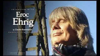 Eroc Ehrig (Grobschnitt). Part II - Don't forget to subscribe to my channel.