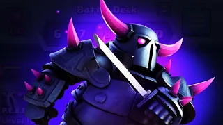 Pekka Bridge Spam +8200 - End Season Push!⚔️🔥⚔️