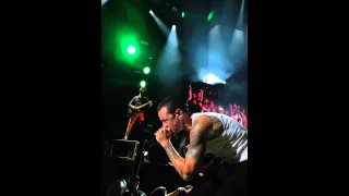 Linkin Park - Given Up…Live in Darien Lake, NY