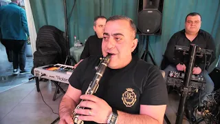 Karen Vardanyan_MAVI _ klarnet _ LIVE MUSIC - sirun axchik