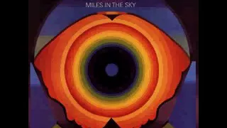 Miles Davis - Miles In The Sky (Vinyl )