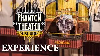 The Phantom Theater Encore Experience