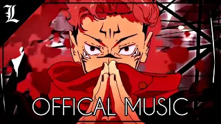 [SUKUNA VS MAHORAGA] | Malevolent Shrine | Jujutsu Kaisen Season 2 Official OST