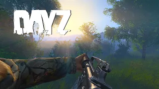 Official DayZ Adventures: Base Raiding in Livonia