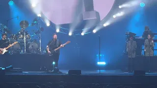 The Australian Pink Floyd Show - Cardiff 29/10/22 - Learning To Fly