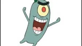 Plankton if he had Roblox