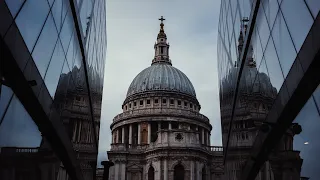 River Thames, Westminster & St Paul's / LONDON STREET PHOTOGRAPHY POV. Ep 29