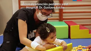 Avance Nuevo Hospital Noviembre