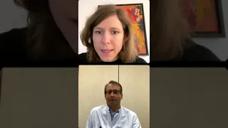 Insta-Live mit Prof. Dr. Oliver Witzke