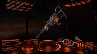 Capital Ship death