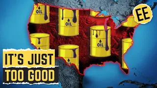 Why We Can’t Just Stop Oil