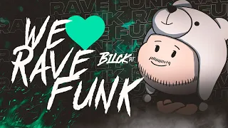 We Love RAVE Funk - Set de Rave Funk - 1 Hora de RAVE FUNK - Janeira 2024