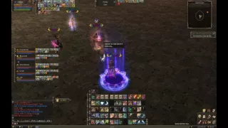 [CFH] VS [ODDITY] Zaken lineage 2 official server