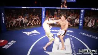 WEC Torres vs Mizugaki