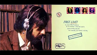 CORNEL CHIRIAC - METRONOM '71 - FREE - FREE LIVE