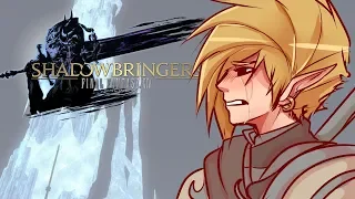Shadowbringers Has Ruined My Life | FFXIV