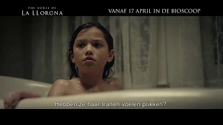 The Curse of La Llorona | Knock 20 | HD | NL | 2019