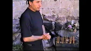 "Jigrashen" 1998