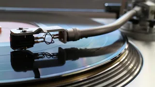 Al Stewart - Year Of The Cat (2014 HQ Vinyl Rip) - Technics 1200G / Audio Technica AT33PTG/II