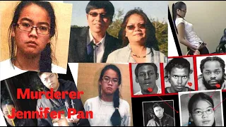 Jennifer Pan I Daughter From Hell I True Crime Documentar