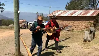 Visita a los familiares... 5 de noviembre de 2022