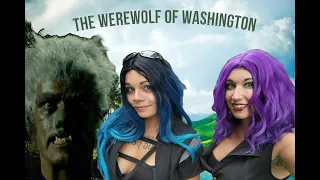 The Werewolf of Washington - 1973