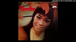 Tamiko Jones - Live For Life (Vivre Pour Vivre)