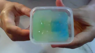 Clear Slime