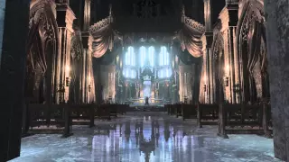 Dark Souls 3 OST: Pontiff Sulyvahn Phase 1 - Extended
