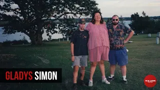 Gladys Simon | Taken | S2E03