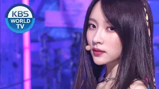 EXID - ME&YOU [Music Bank COMEBACK / 2019.05.17]