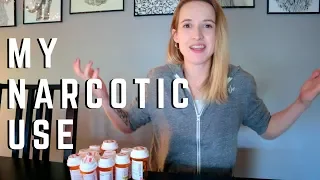 NARCOTICS, OPIOIDS, AND CHRONIC PAIN: am I part of the opioid crisis? [CC]