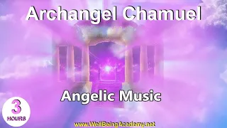 04 - Angelic Music - Archangel Chamuel