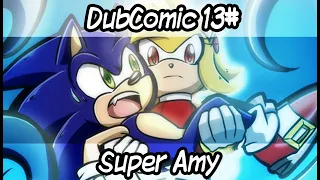 DubComic 13 # - Super Amy -