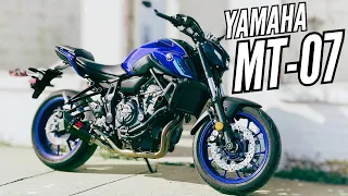 2024 MT-07 | OUT THE DOOR PRICE! | HIDDEN DEALER FEES | COST OF OWNERSHIP