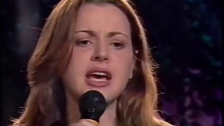 Tina Arena - Chains - LIVE on Hey Hey It's Saturday - (Australia - 90's)