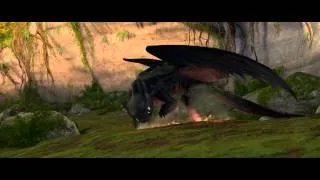 Dragons - Amitié Naissante (Scène Mythique)