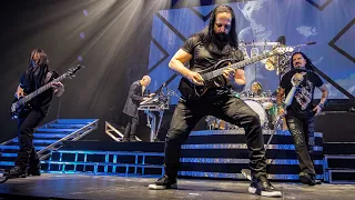 Dream Theater === Live at Budokan [ Full Concert ] ★ HQ ★