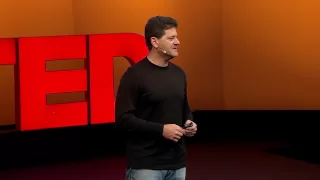Banned TED Talk: Nick Hanauer "Rich people don't create jobs"