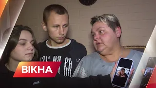 Багатодітну родину висиляють з квартири: як у Дніпрі забирають житло у людей | Вікна-Новини