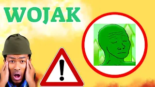 WOJAK Prediction 23/MAY WOJAK COIN Price News Today - Crypto Technical Analysis Update Price Now